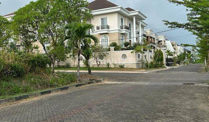 TURUN HARGA DIJUAL CEPAT KAPLING BUKIT VILLA MAS PANAKUKANG SIAP BANGUN ( 20×30 ) 2