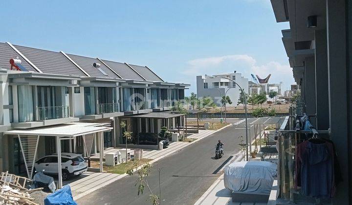 TERMURAH RUMAH SUDUT CITRALAND CPI LOSARI SIAP HUNI ( 13,5 × 18 ) 1