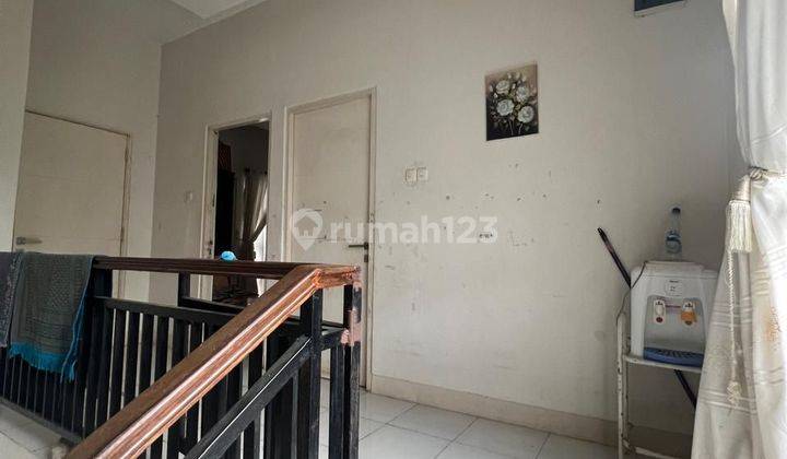 DIJUAL RUMAH MEWAH PERUMAHAN BUKIT BARUGA TIPE 200/120 SIAP HUNI FULL FURNISHED 2