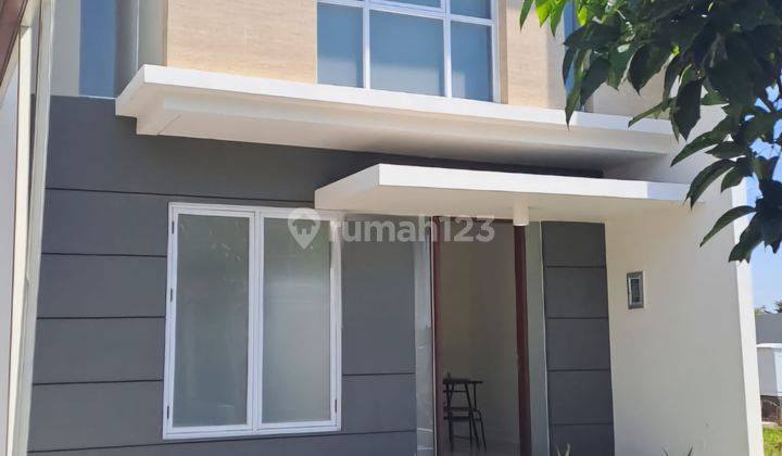 DIJUAL CEPAT RUMAH SIAP HUNI CITRALAND TALLASA DEKAT UNHAS TIPE 68/90 1