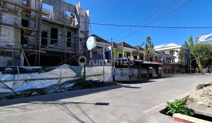 DIJUAL CEPAT RUMAH 2 LANTAI TIPE 200/160 DEKAT PETTARANI 2