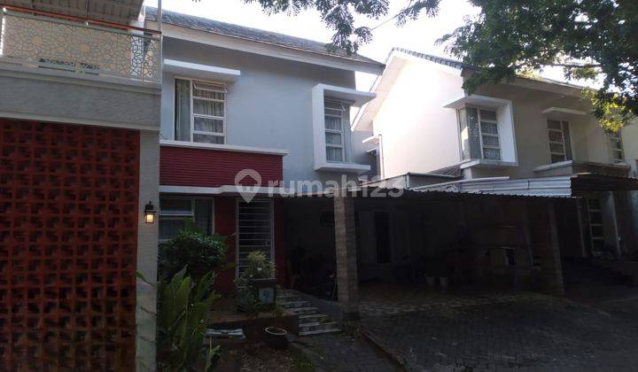 DIJUAL RUMAH MINIMALIS FULL FURNISHED BUKIT BARUGA ANTANG TIPE 90/120 SIAP HUNI 1