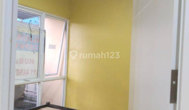 TERMURAH RUMAH SIAP HUNI PERUMAHAN ROYAL SPRING HERTASNING TIPE 45/72 2