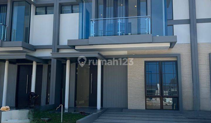 DIJUAL CEPAT RUMAH SIAP HUNI CITRALAND CPI LOSARI TIPE 182/144 1