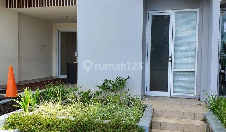 DIJUAL CEPAT APARTMENT VIDAVIEW LANTAI 7 FULL FURNISHED SIAP HUNI 1