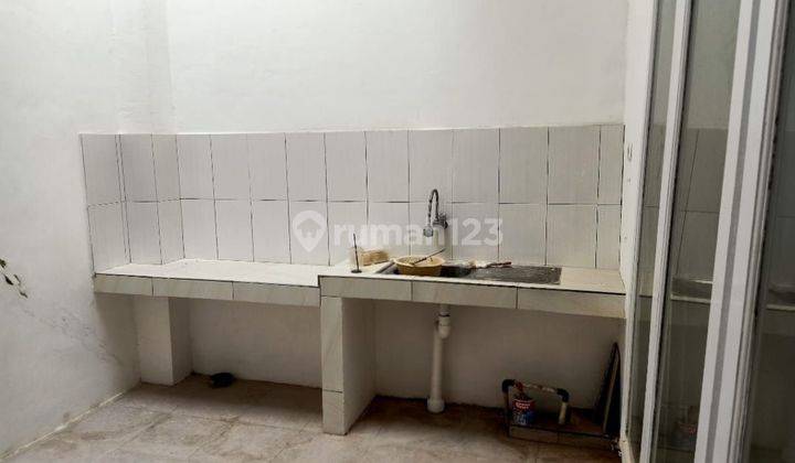 DIJUAL RUMAH MINIMALIS 5 KAMAR TIDUR DALAM CLUSTER DEKAT KANTOR GUBERNUR SULSEL 2