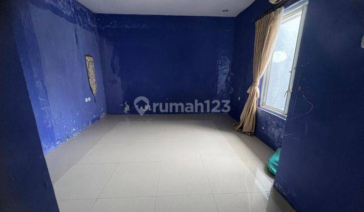 Rumah minimalis siap huni Perumahan Bukit Baruga Antang 2