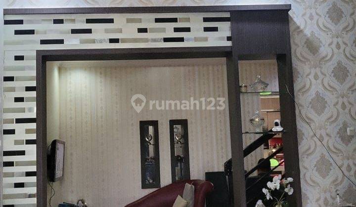 Dijual Rumah Mewah 7 Kamar Tidur Dekat Hotel Four Points Sheraton Landak   2