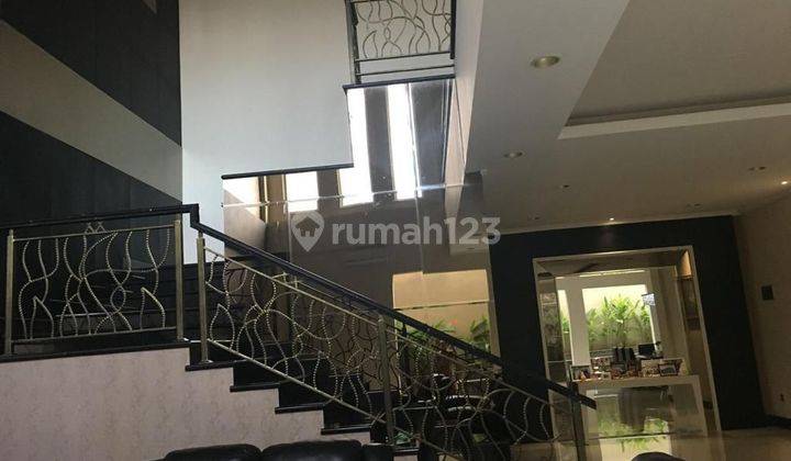 Dijual Cepat Rumah Mewah Tipe 1000/338 Siap Huni Dekat Mall Panakkukang Ful Furnished  2