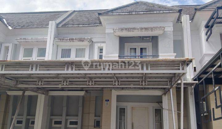 Dijual Rumah Mewah Citraland Hertasning Tipe 215/140 Full Furnished Siap Huni 1