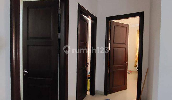 Rumah Mewah 3 Lantai Full Furnished The Mutiara Pettarani Siap Huni 2