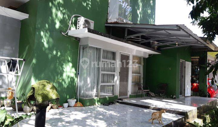 Dijual Cepat Rumah Mewah Bukit Baruga Antang Posisi Sudut Tipe 200/225 2