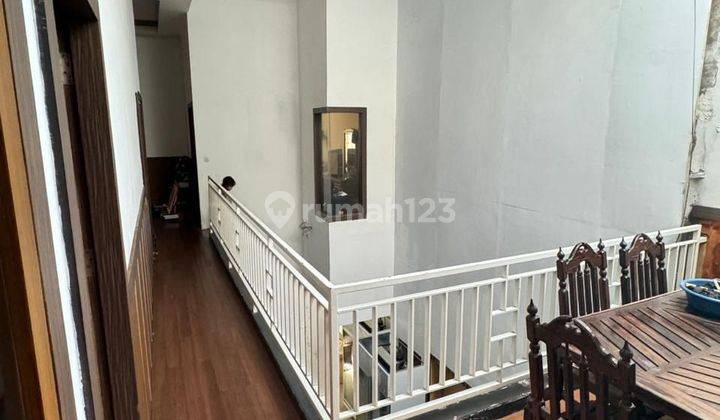 Dijual Rumah Mewah Panakukang Mas Posisi Dekat Masjid Tipe 180/112 2