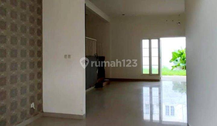 Dijual Cepat Rumah Sudut Citraland Hertasning Tipe 385/500 Dekat Kolam 2