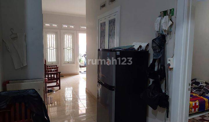 Dijual Rumah Mewah Dekat Mall Panakkukang Siap Huni Full Furnished  2