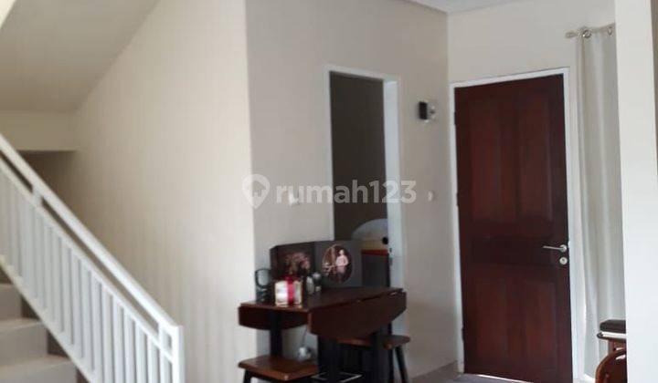 Dijual Rumah Mewah Poros Hertasning Ful Furnished Siap Huni 7x22 2