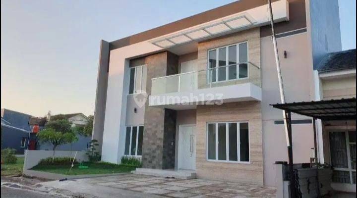 Dijual Rumah Baru Tanjung Bunga Full Furnished 5 Kamar Tidur ( Tipe 310/224 ) 1