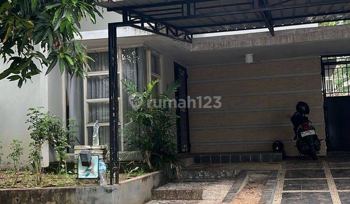 Dijual Cepat Rumah Sudut Siap Huni Perumahan Bukit Baruga Antang Tipe 120/180  2