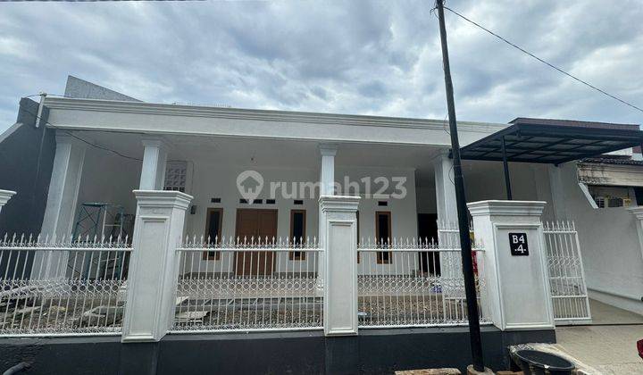 Dijual Rumah Mewah Dekat Nipah Mall Siap Huni ( 12x15 ) 2