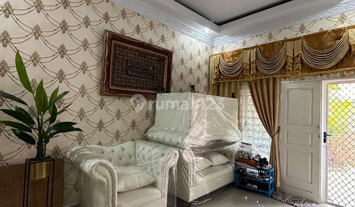 Dijual Cepat Rumah Mewah Full Furnished Jalan Monginsidi Panakukang 2