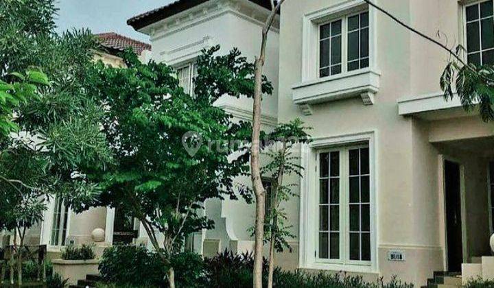 Rumah Mewah 3 Lantai Full Furnished The Mutiara Pettarani Siap Huni 1