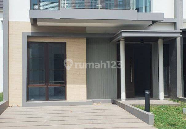 Dijual Cepat Rumah Baru Citraland Cpi Losari Tipe 185/144  1