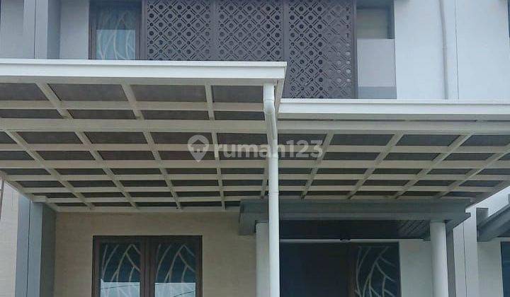 Rumah Mewah Siap Huni Full Furnished Citraland Cpi Losari  1