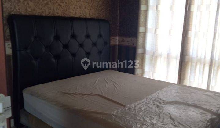 Dijual Rumah Mewah Perintis Kemerdekaan 5 Kamar Full Furnished Dekat Polda  2