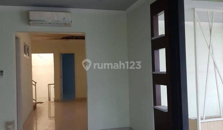 DIJUAL CEPAT RUKO 3 LANTAI POSISI SUDUT UKURAN 10X16 DEKAT PETTARANI & BOULEVARD PANAKUKANG  2