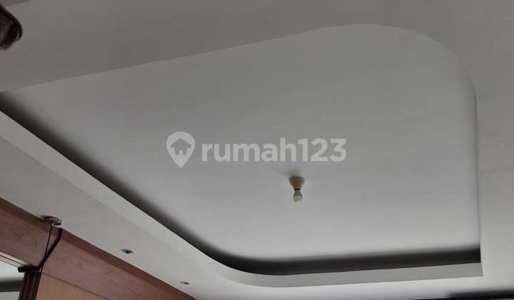 Affordable 1 Bedroom Furnished Apartment at Galeri Ciumbuleuit 3