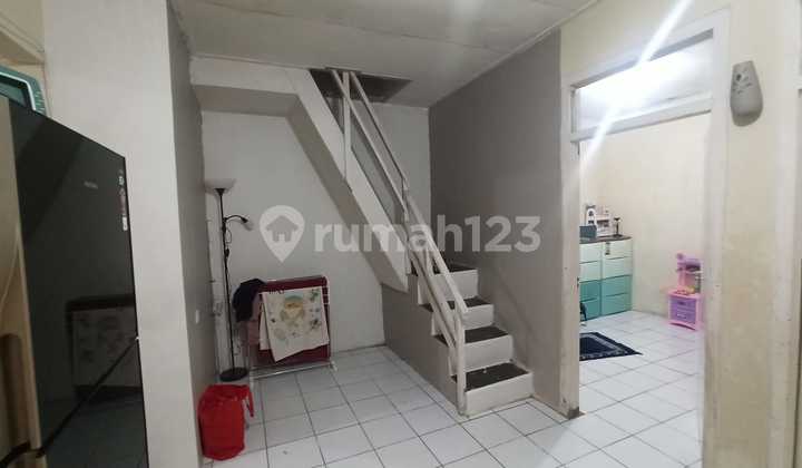 Good Cheap House with SHM in Tanjung Sari Antapani 2