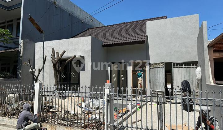 Rumah Murah 1 Lantai Siap Huni Bagus Shm Di Leuwisari Rumah Murah 1 Lantai Siap Huni Bagus Shm Di Leuwisari