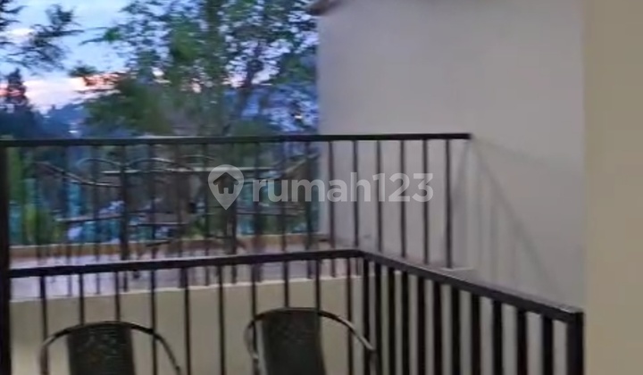 Rumah Murah Siap Huni Bagus di Setiabudi Regency Ada Kolam Renang