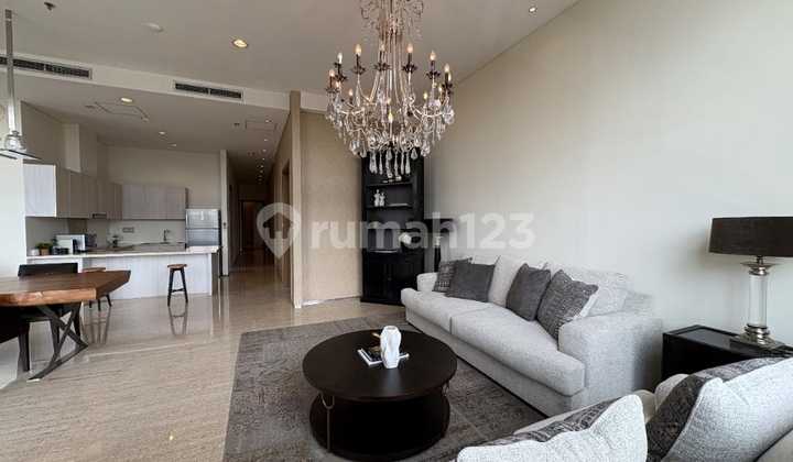 Affordable 4 Bedroom Apartment Fully Furnished High Ceiling Tower 1 2