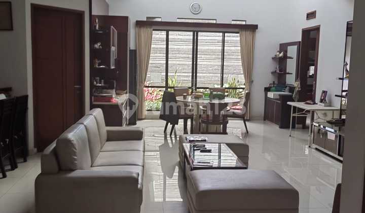 Rumah Murah Baru 2 Lantai Siap Huni Bagus Shm Taman Kopo Indah 3