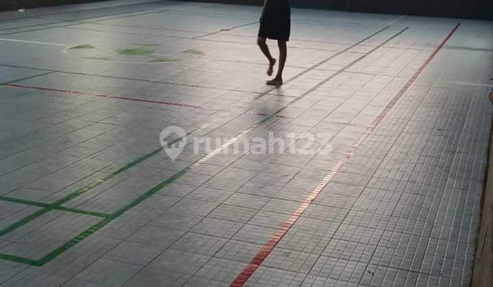 Affordable Active Gor, Good Location, Strategic, SHM, in Sayap Moh Toha Affordable Active Gor, Good Location, Strategic, SHM, in Sayap Moh Toha