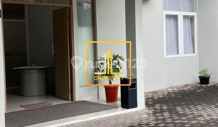 Rumah Murah 1.5 Lantai Semi Furnished Di Batununggal Lestari Rumah Murah 1.5 Lantai Semi Furnished Di Batununggal Lestari
