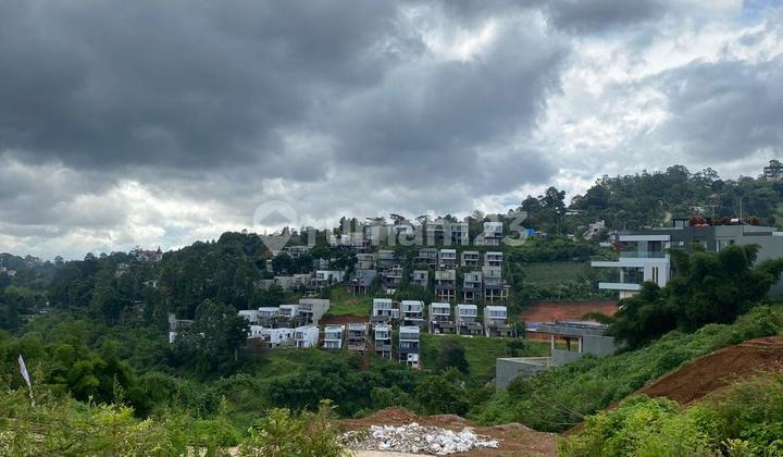 Premium Cheap Land 772.0 M² SHM Emerald Hill Resort Dago Premium Cheap Land 772.0 M² SHM Emerald Hill Resort Dago