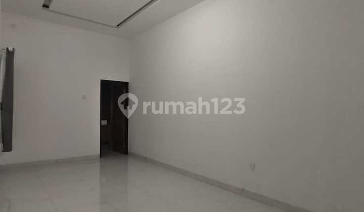 Rumah Baru Premium Bagus Shm Di Taman Kopo Indah 2