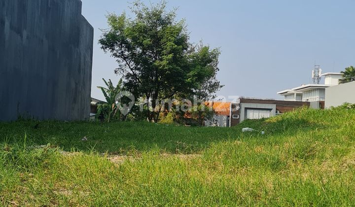 Tanah Murah Kontur Datar Luas 288 M2 Di Pondok Hijau Tanah Murah Kontur Datar Luas 288 M2 Di Pondok Hijau