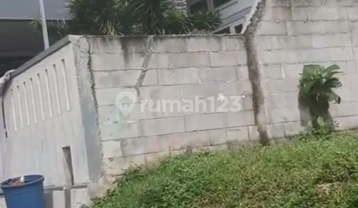 Kavling Murah Bagus Luas 141.0 M² SHM Komplek Green Raja Residen