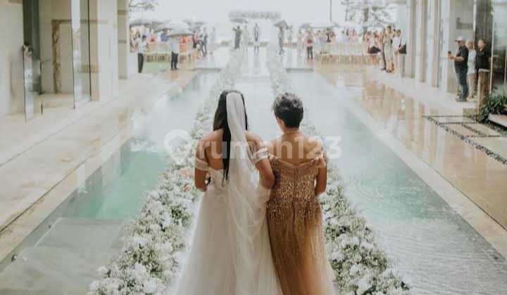 Affordable Luxury Modern Villa with 3524.0 M² SHM Land Certificate in Tabanan