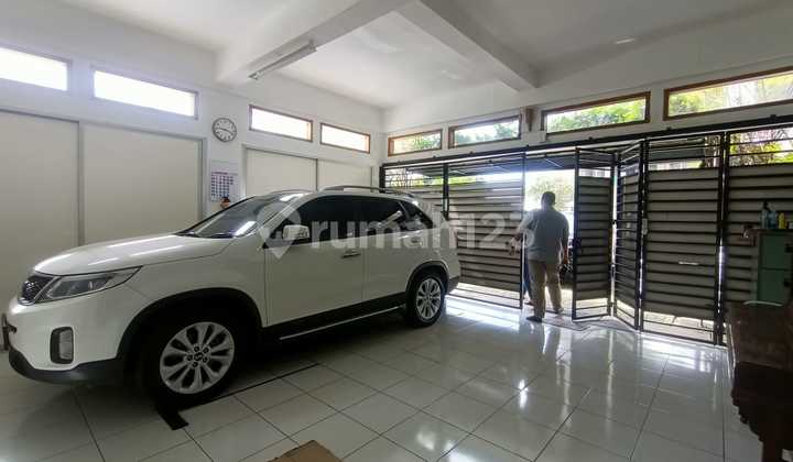 Rumah Murah 3 Lantai Design Moder Tropical House Resor Dago Pakar 2