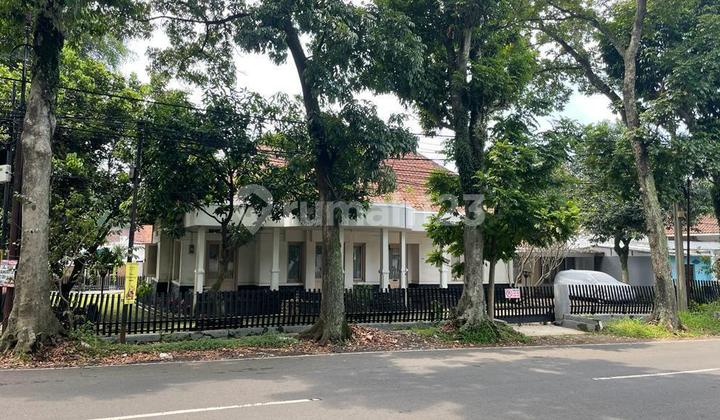 Rumah Murah Posisi Hook Bagus Shm Diantara Jalan Banda Dan Bawean