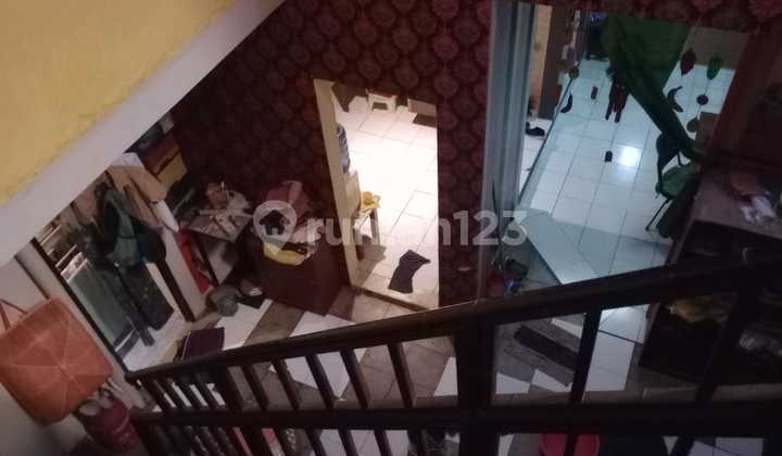 Rumah Murah Bagus Cocok Untuk Kosan Shm Di Sayap Tubagus Ismail 1