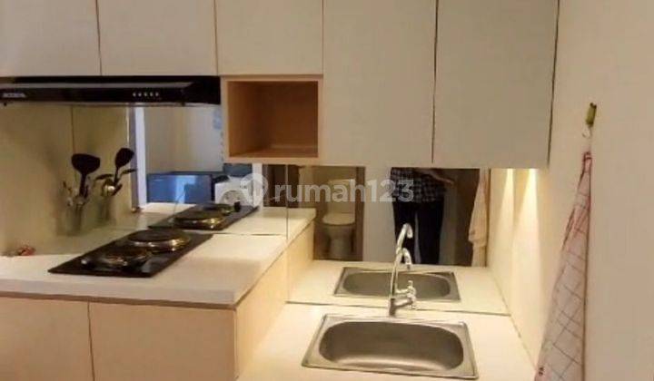 Dapatkan Hunian Idaman Anda di Apartemen Galeri Ciumbuleuit 3,Bandung, Type Unit: 2 BR Cypress 2