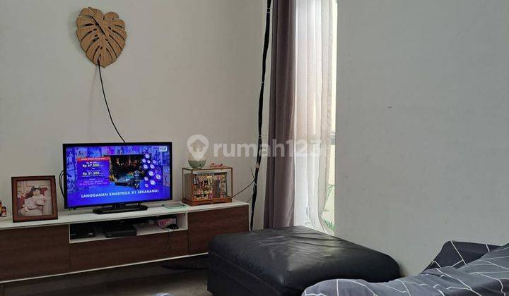 Dijual Rumah Cantik, Full Furnished di Setra Dago Antapani 2