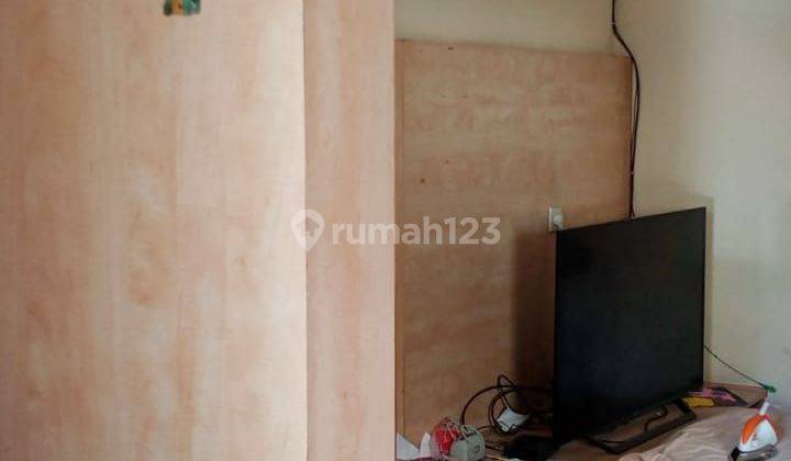 Dijual Rumah, Mekar Hegar, Mekar Wangi 2