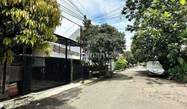 Dijual Rumah 2 Lantai, Komplek Srimahi Baru Sayap BKR Kembar Buah Batu, Kota Bandung 2