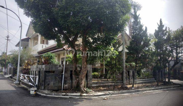 Dijual Rumah 2 lantai, Cikutra, Cibeunying Kaler, Kota Bandung 2